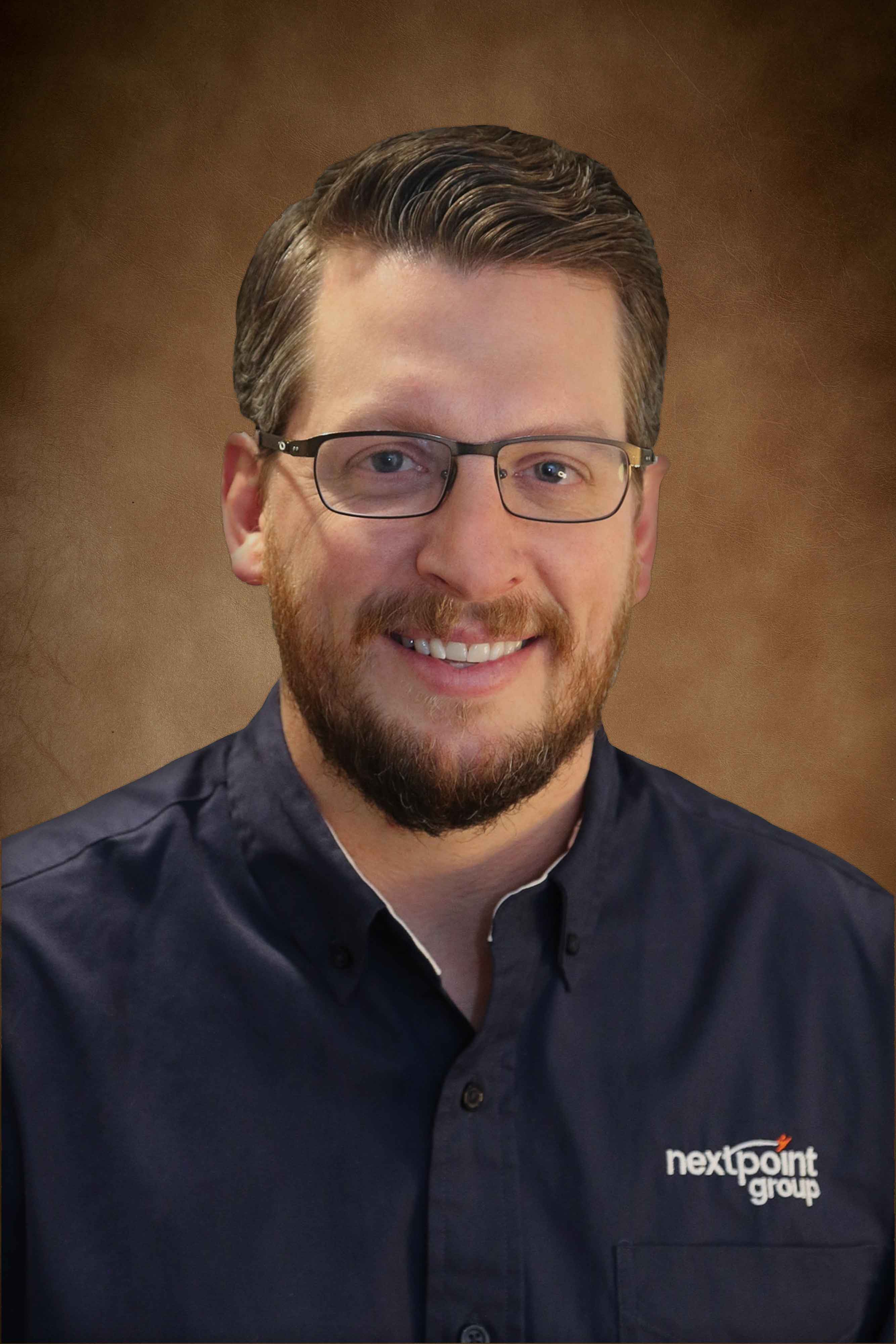 Brad Beggs