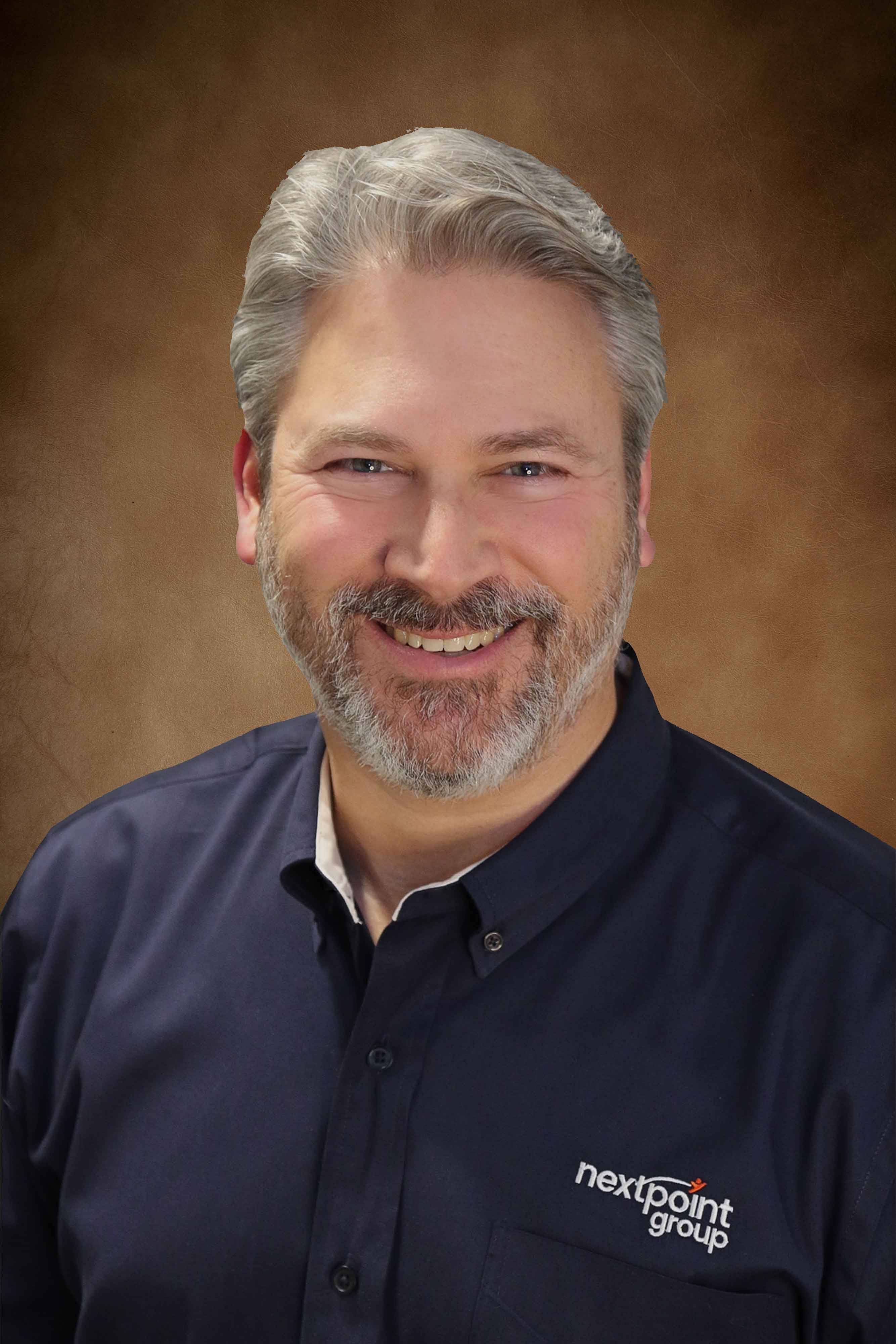 Brandon Ginsburg