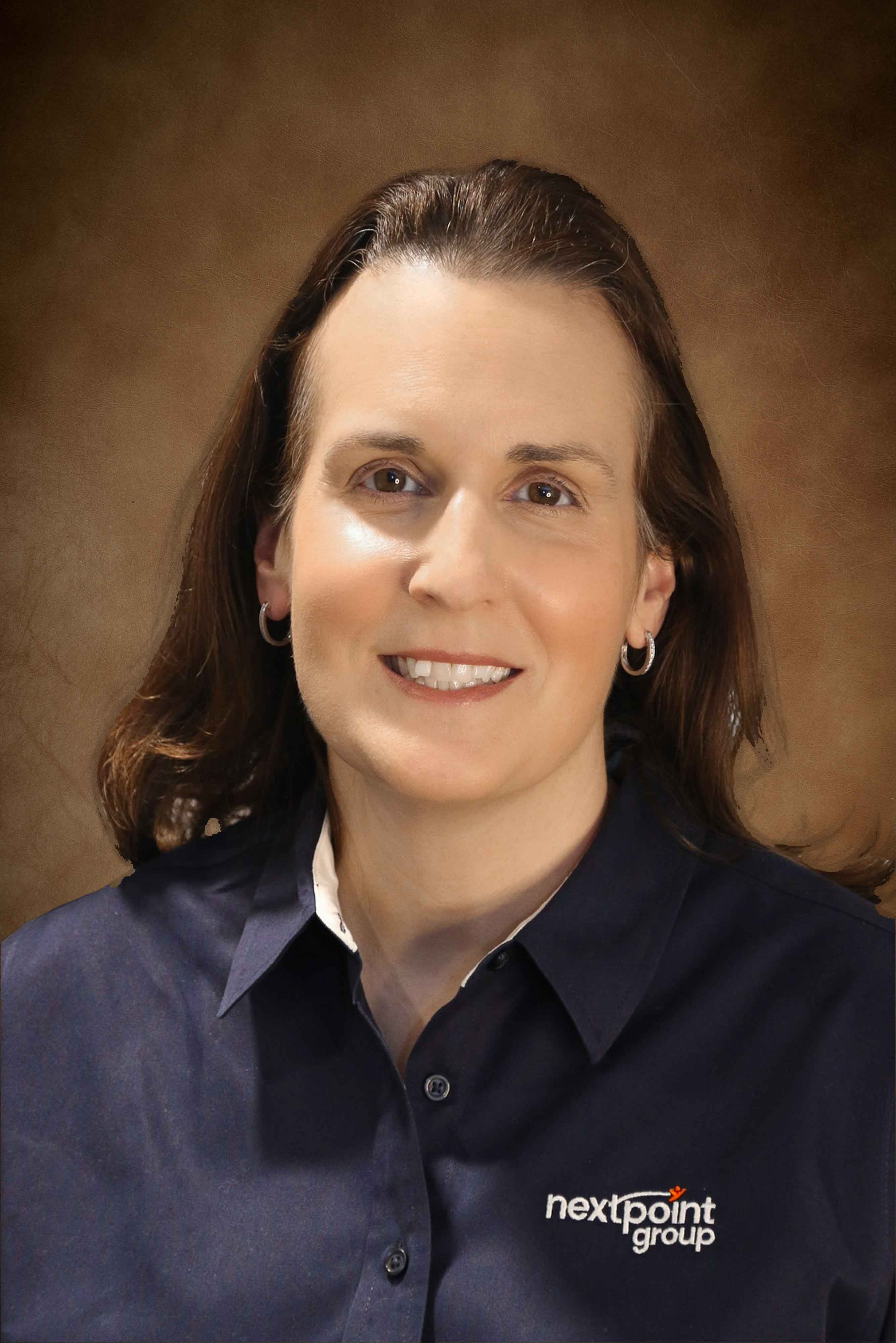 Nicole Kauffman
