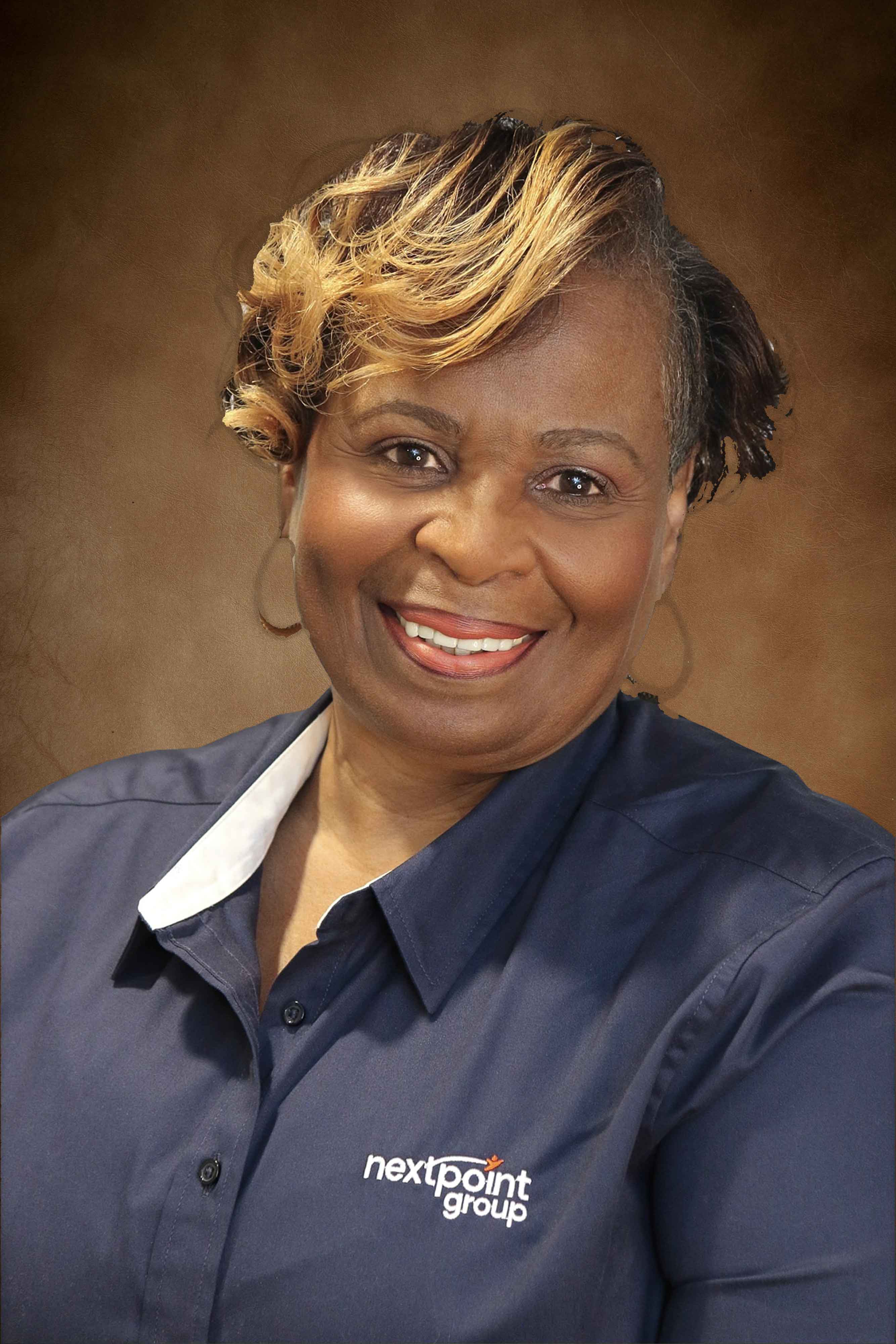 Norma Gilliard